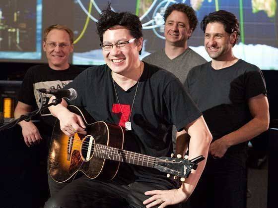 Big Head Todd and The Monsters